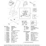 BRIGGS AND STRATTON, 020377, IPL.2 thumbnail